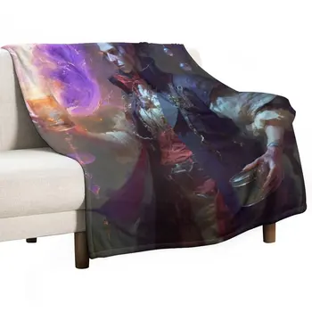 חדש מאנה תערובת לזרוק שמיכה שמיכות ספות של קישוט צבעוני על הספה שמיכת תינוק