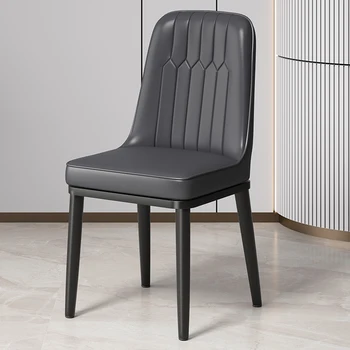 ארגונומי מטבח, כסאות אוכל סקנדינבי מודרני המשרד כוללים כסאות אוכל סלון מודרני Cadeiras ריהוט הבית SR50DC