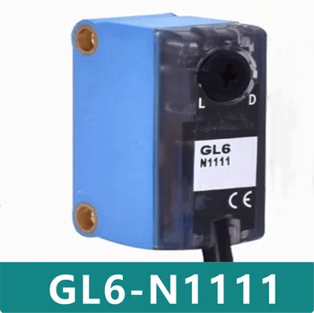 GL6-N1111 מקורי חדש הפוטואלקטרי מתג חיישן