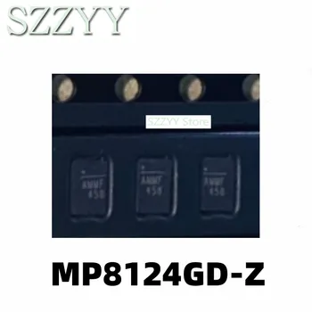 1PCS MP8124 MP8124GD-Z MP8124GD משי מסך: AMMF AMMG למארזים אריזה