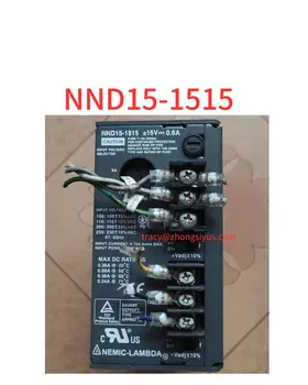 השתמשו NND15-1515 שנאי, מתכוונן שנאי אספקת חשמל