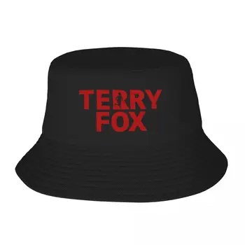 חדש טרי פוקס דלי כובע Dropshipping כובע מצחיק שמש לילדים מסיבת כובעים כובע נשים גברים