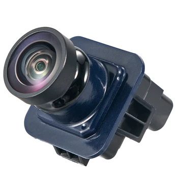 BL3Z-19G490-B החדש אחורית הפוך מצלמה גיבוי מצלמה על פורד F-150 2012-2014 אביזרים רכיב