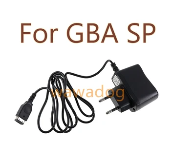 20pcs מתאם מטען כבל Nintend עבור גיים בוי Advance GBA SP