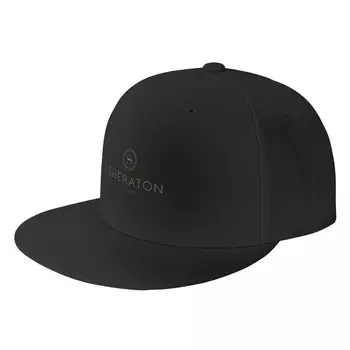 sheraton מלון בינלאומי restrants כובע בייסבול הליכה כובע רוגבי שמש כובע כובע עבור בנות גברים