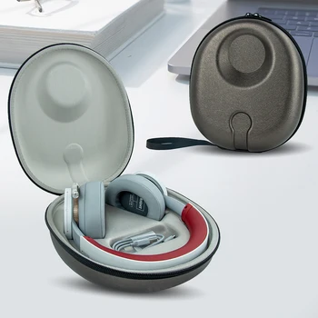 אוזניות מקרה אוזניות Bluetooth Shockproof Dustproof PU אווה רוכסן קשה תיבת עבור ה-Xbox אוזניות אלחוטיות כלי & עט מהדורה מוגבלת