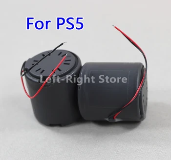 4PCS עבור סוני פלייסטיישן 5 PS5 בקר מקורי L R מנוע רטט אלחוטית השמאלי למנוע הימני