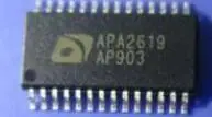 המניות המקורי APA2619 APA2619RI-TRG TSSOP-28